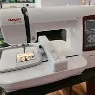 JANOME 230 ALYA.S