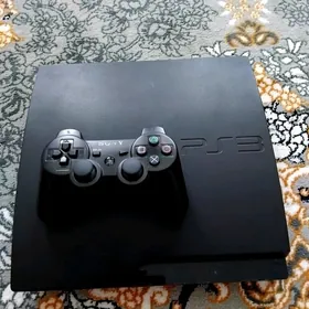 PS3