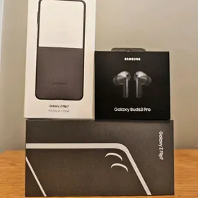 Samsung ZFlip7