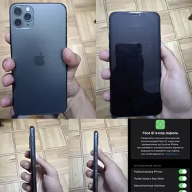 Iphone 11 pro max 256GB