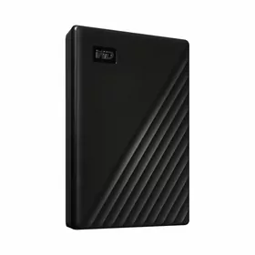 WD 1TBUSB 3.0 MY PASSPORT EXTERNAL HARD DISK DRIVE