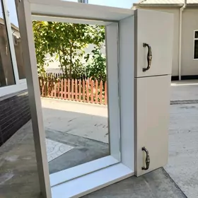 BANYA AYNA POLKA MEBEL