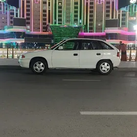 Opel Astra 1993