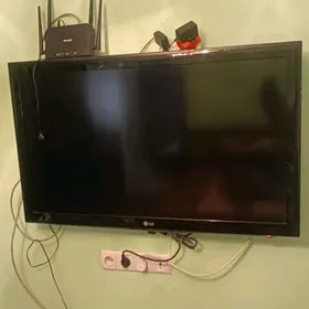 LG telewizor