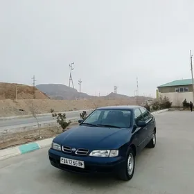 Nissan Primera 1998