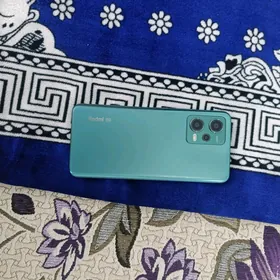 redmi note 12 5g global
