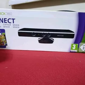 X BOX KINECKTI PAKET ARZAN BAH