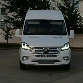 YTO 1104 2025