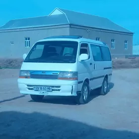 Toyota Hiace 1992