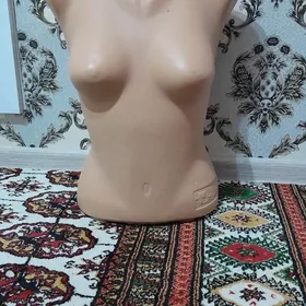 tikinçilik maniken