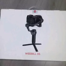 zihyuin weebill 3s ronin