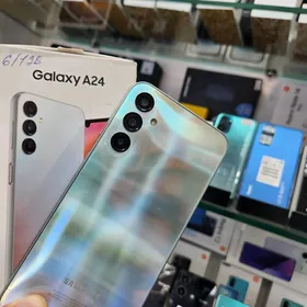 Samsung A24 6/128GB