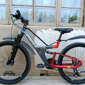 СПОРТИВНЫЙ ВЕЛОСИПЕД [CARBON]