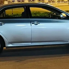 Toyota Corolla 2010