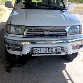 Toyota 4Runner 1999