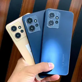 Redmi Not 12