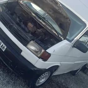 Volkswagen Transporter 1997