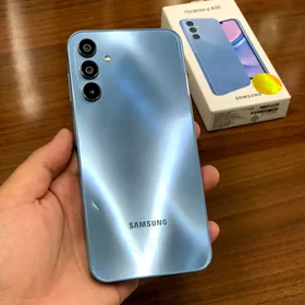 Samsung A15