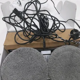 Robot moýşik okon