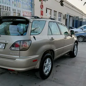 Lexus RX 300 2001