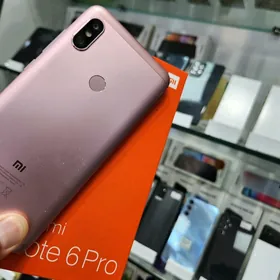 Redmi Note 6pro 3/32GB