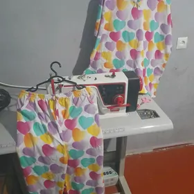 Pižama Пижама
