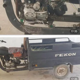 Fekon FK200-14G 2014