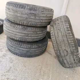 285 65 17 teker tacoma hilux