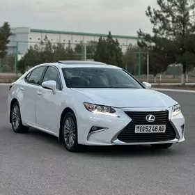 Lexus ES 350 2017