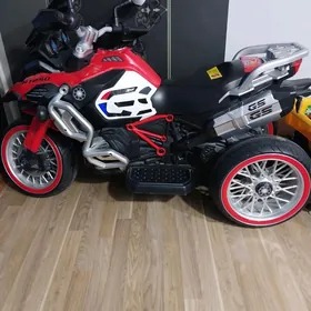 caga motor