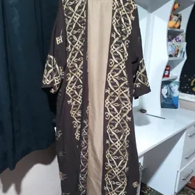 abaya koynek