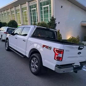 Ford F-150 2018