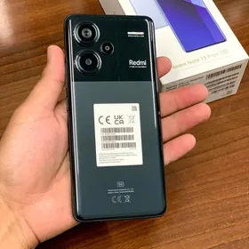 Redmi Not 13Pro+