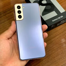 Samsung S21