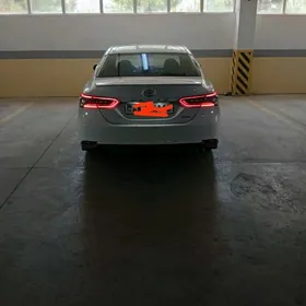 Camry 21-23 stop fara