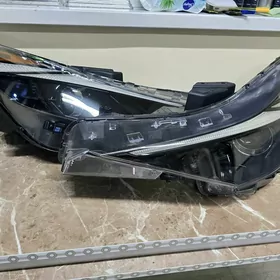 ELANTRA 22 FARA ORIGINAL MORDA