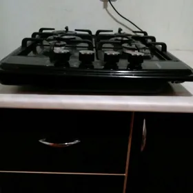 Газовая панель