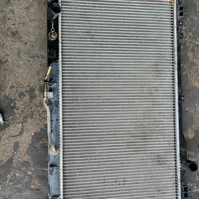 Radiator  CAMRY