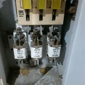 Elektro ŞIT