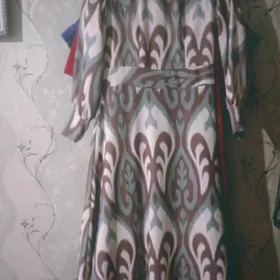 платье