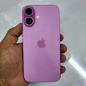 IPHONE 16 ÖZI 128 GB