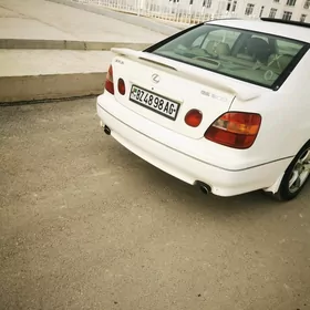 Lexus GS 300 2000