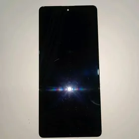 Redmi not 12 pro +5G Ekran