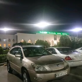 Lexus RX 330 2006