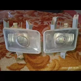 VECTRA B TUMANNIK 2001