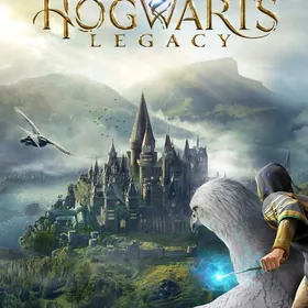 Hogwats Legacy