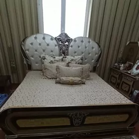 спальный гарнитур комплект
