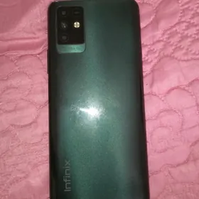Infinix NOTE 10
