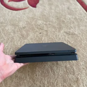 PS4 Slim V11.00