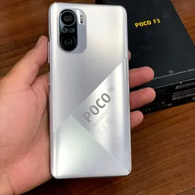 Poco F3